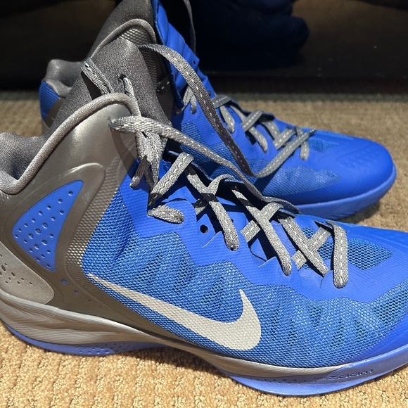 Nike Hyper enforcer men’s basketball shoes - Picture 1 of 3